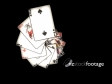 Cards Rotate 676
